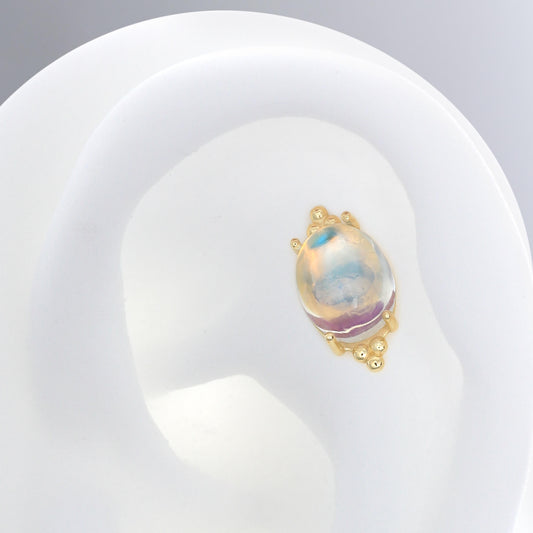 FaraTa- Gold - 18k