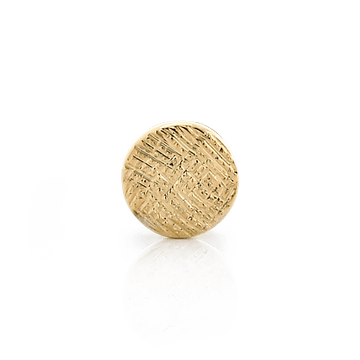 Florentine Gold Disk