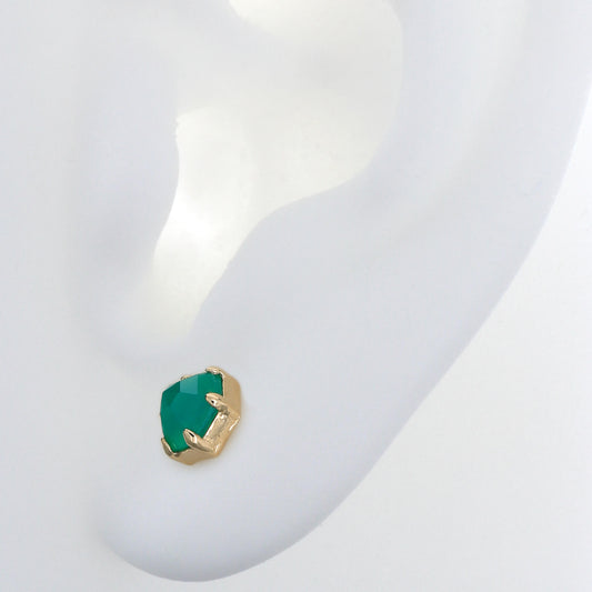 Family Ghost - Green Onyx