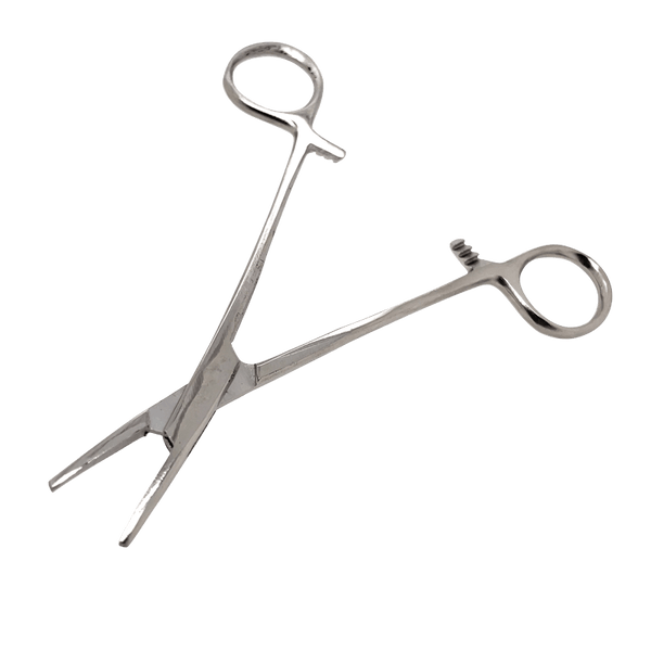 Hemostat 5" (Pack of 10)