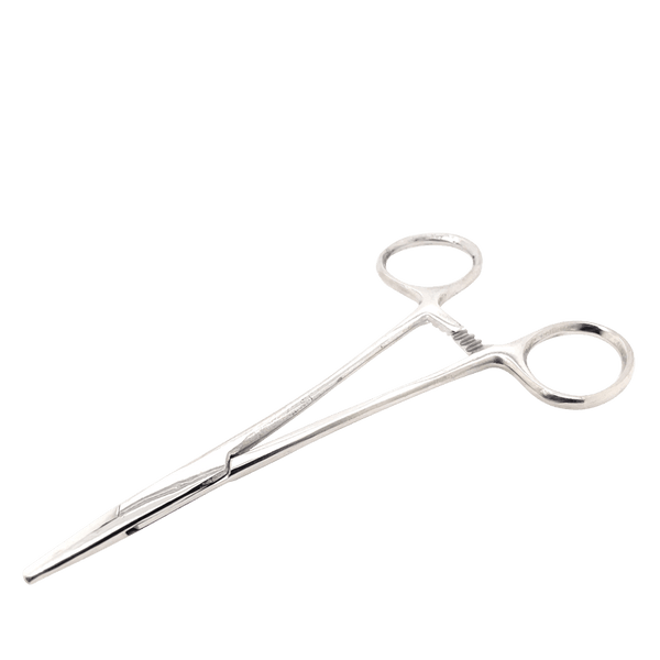 Hemostat 5" (Pack of 10)