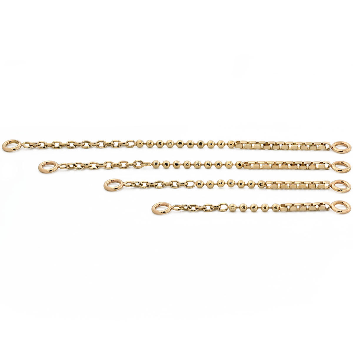 Hodgepodge Lynx Chain – IRIS Studios