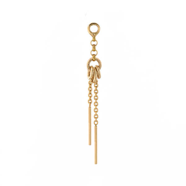 Instant Charm