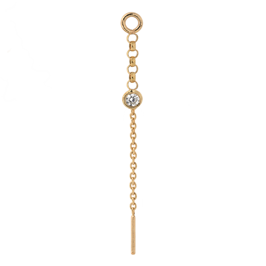 Instant Connection Duster Charm