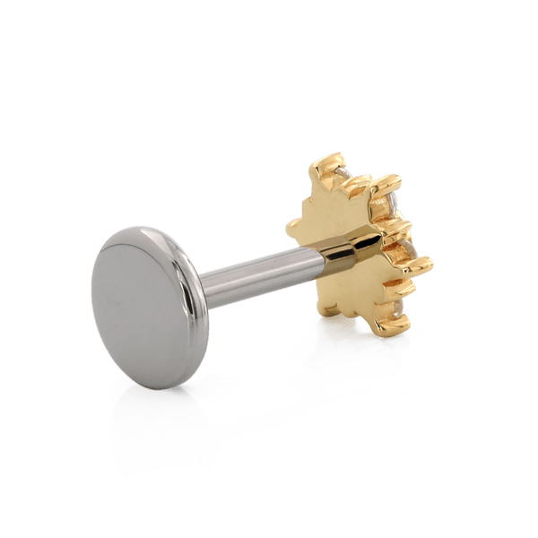 Mini Toltec - Threaded