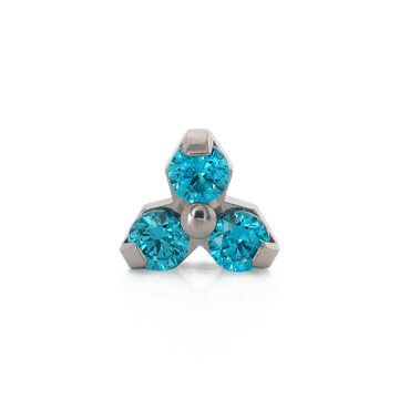 Trinity - Mint Green