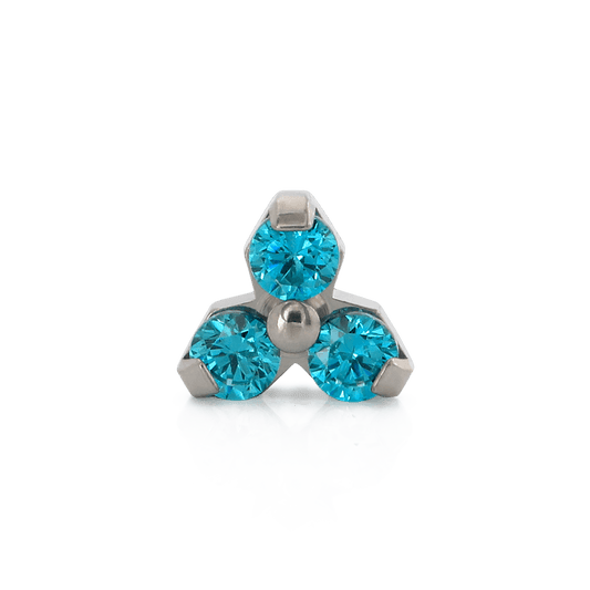 Trinity - Mint Green