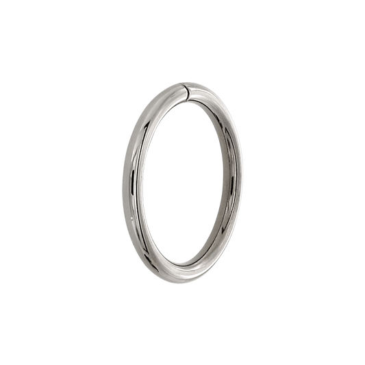 Niobium (Nb) Seam Ring