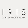 IRIS Studios logo
