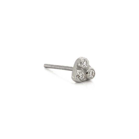 Primary Diamond Tryangle