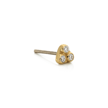 Primary Diamond Tryangle