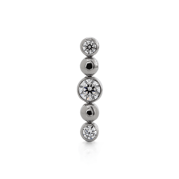 Sequential - Titanium