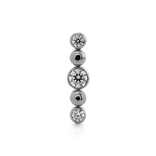 Sequential - Titanium