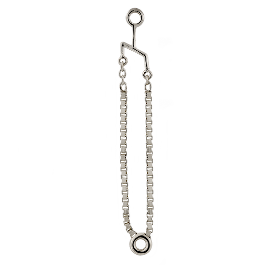 Stick With It Lynx - GIVE 100