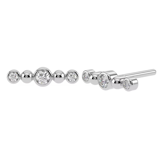 Sequential - Titanium