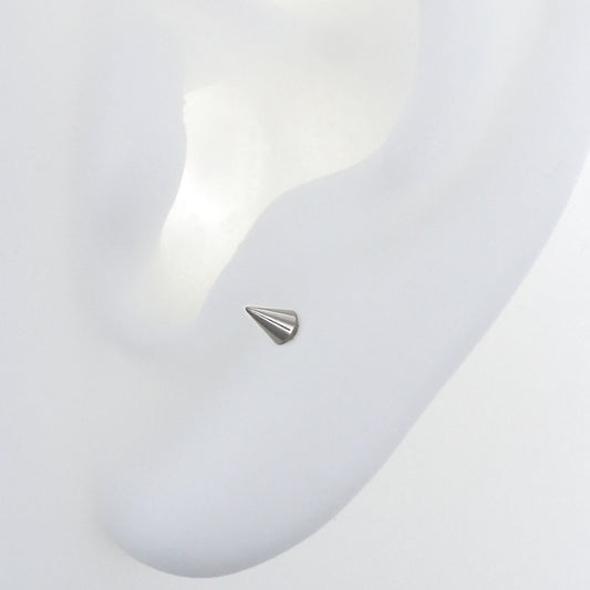 Spear - Titanium (Spike)