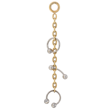 The Essentials Charm