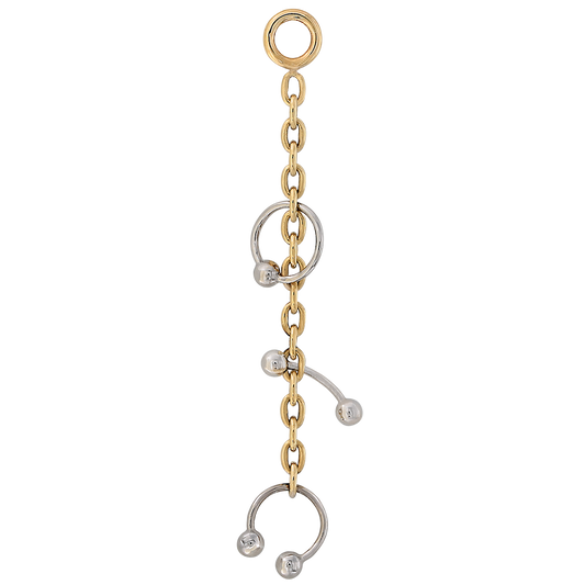 The Essentials Charm