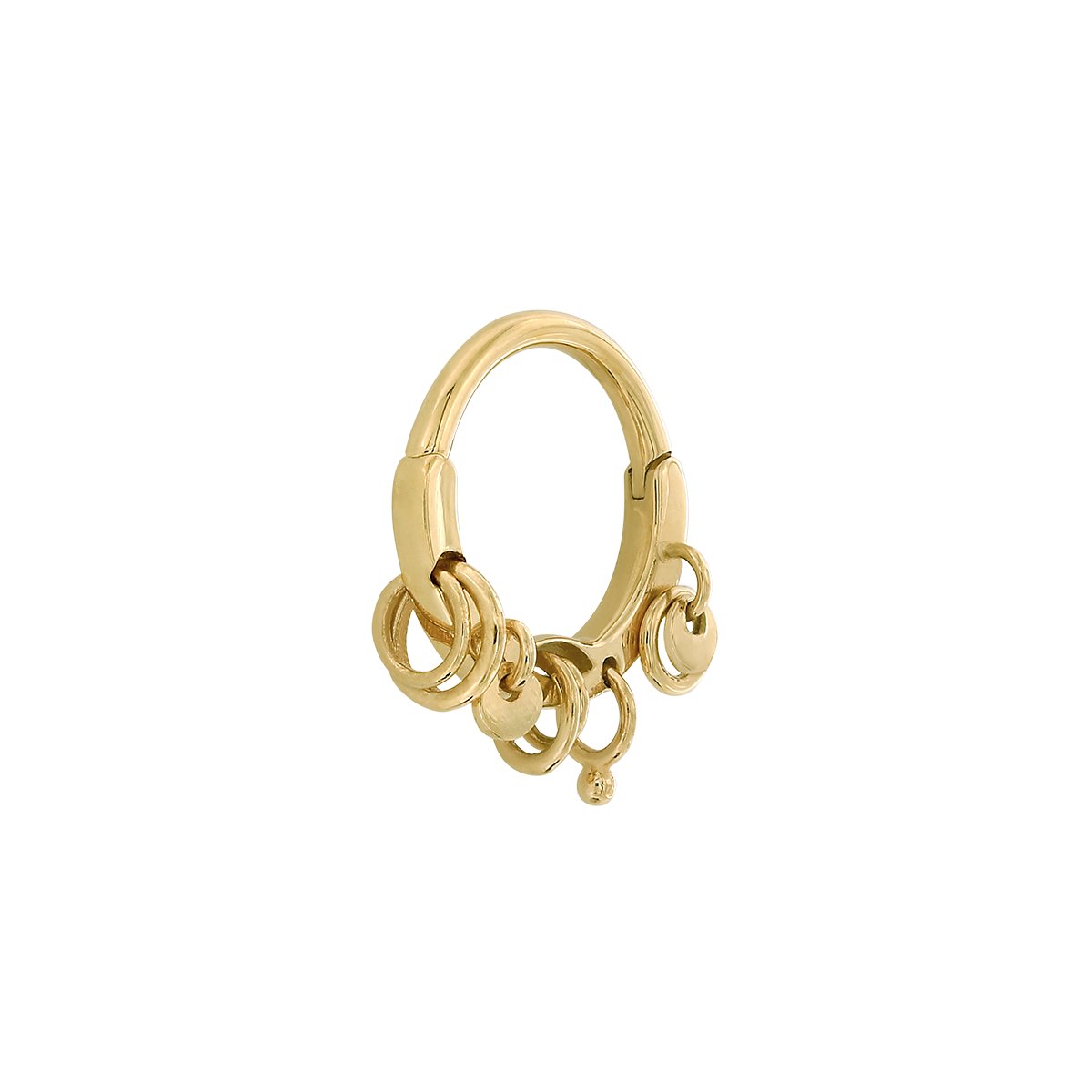 Stuff Rings Things on Things Easy Ring – IRIS Studios
