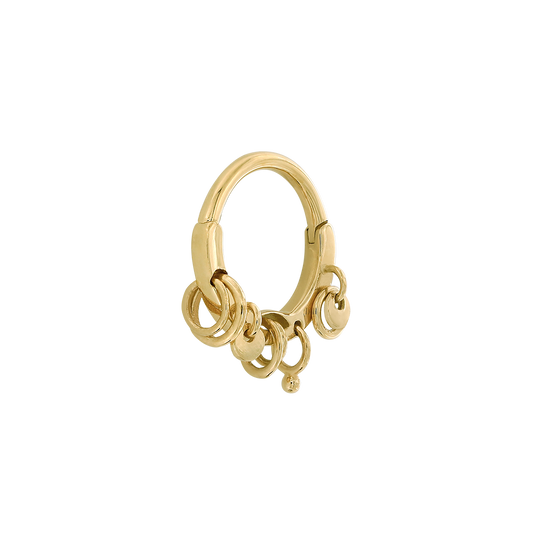 Things on Things Easy Ring