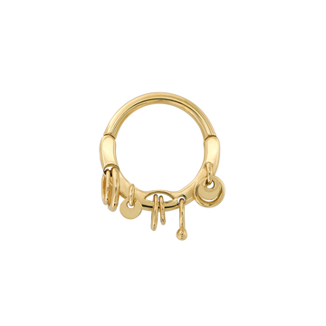 Things on Things Easy Ring