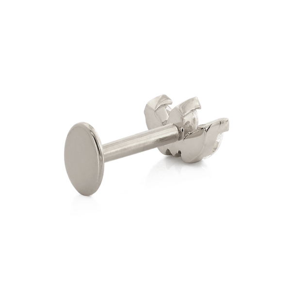 Triple Marquise Fan - 14k