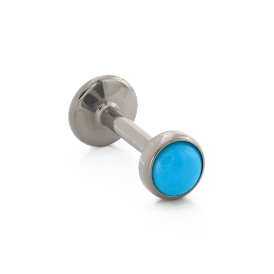 Cabochon - Turquoise