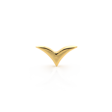 Wings - 18k