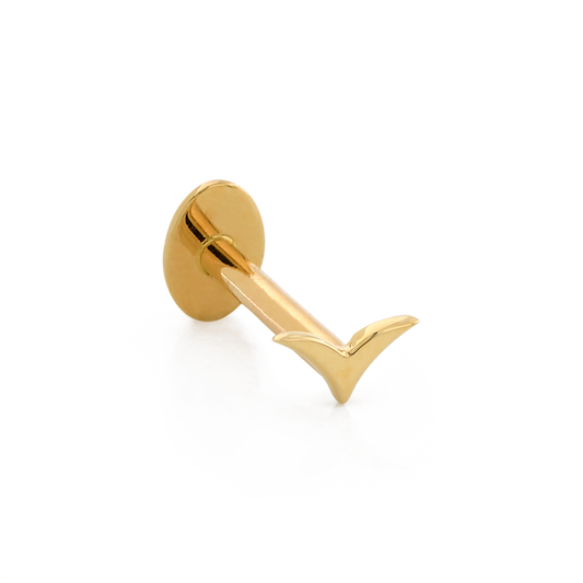 Wings - 18k