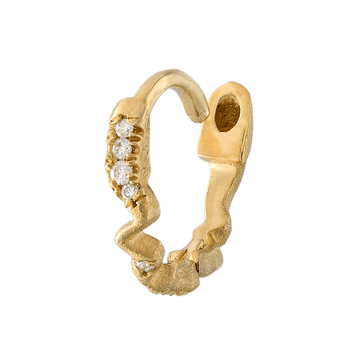 Either Way - Side Facing