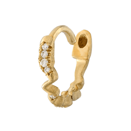 Either Way - Side Facing