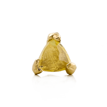 Kinda Sorta - Lemon Quartz