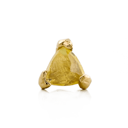 Kinda Sorta - Lemon Quartz