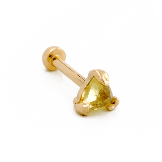 Kinda Sorta - Lemon Quartz