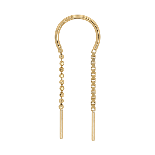 Bada Thing of Beauty Threader