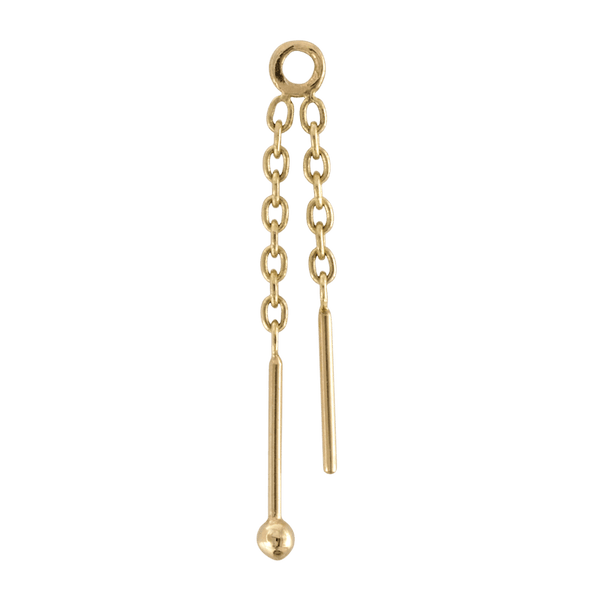Slim Chance Charm