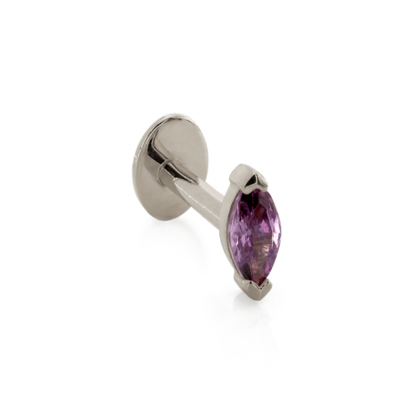 Marquise Prong - Faceted