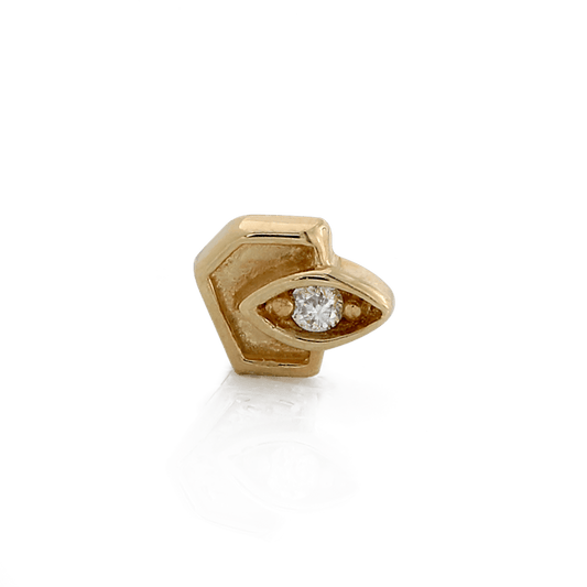 Another Dimension Gemmed