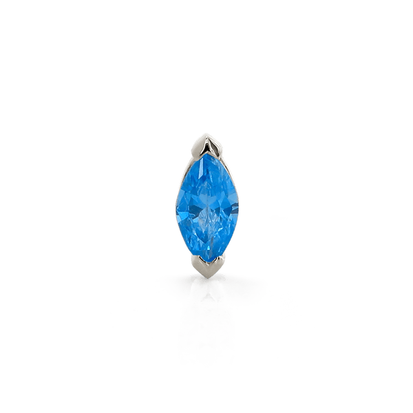 Marquise Prong - Faceted