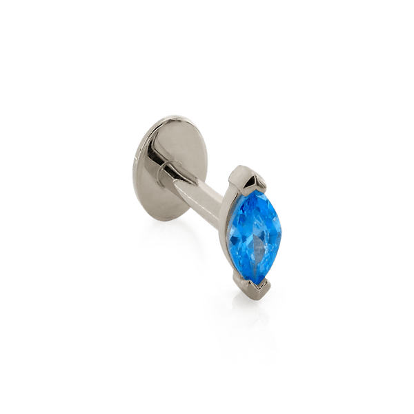 Marquise Prong - Faceted
