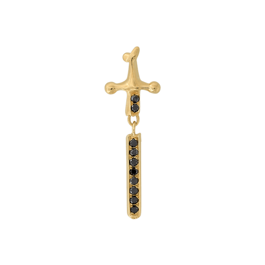 Needle Stoned