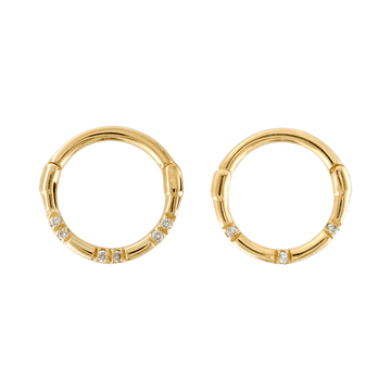 Criminally Humble NEW (Choose 3 or 6 Diamond)