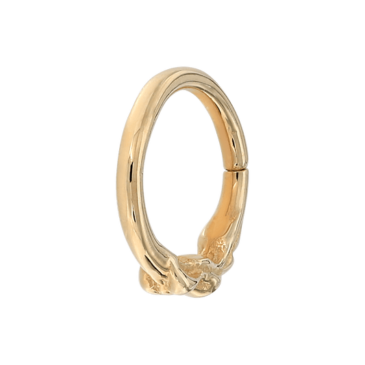 Cause and Effect Seam Ring