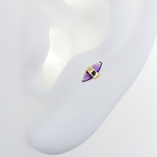 Crystalized - Amethyst