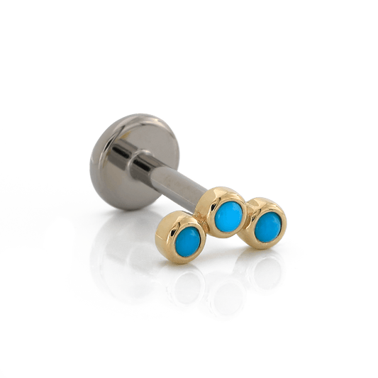 Curved Bezel Cluster