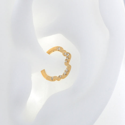 Either Way - Forward Facing