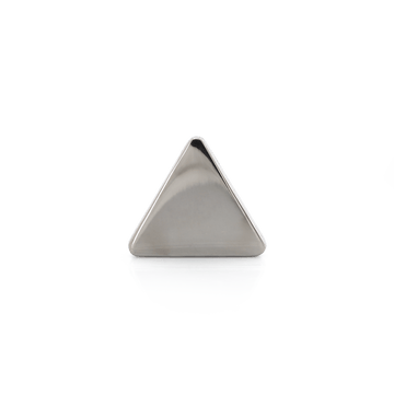 Triangle - Titanium