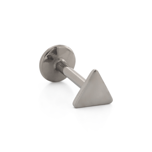Triangle - Titanium