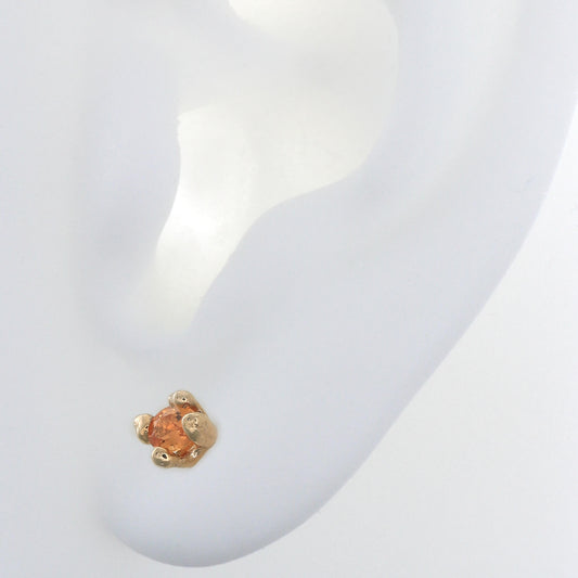 Formidable - Spessartine