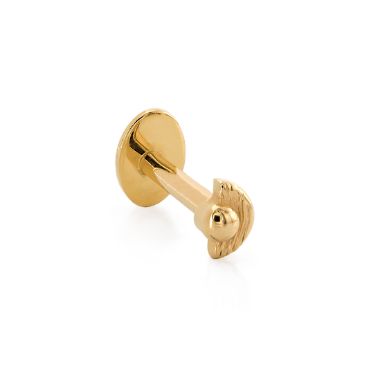 Half Full with Dottie